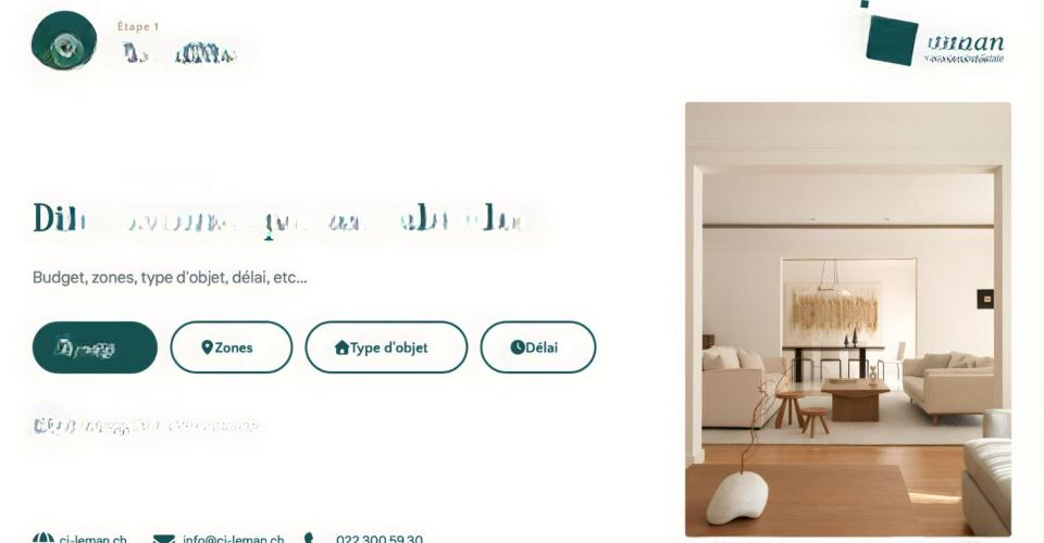 Квартира в Женеве, Швейцария, 308 м² - фото 7