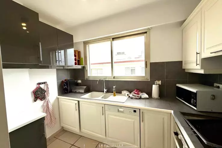 Квартира в Каннах, Франция, 45 м² - фото 3