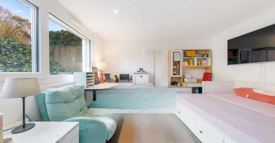 Квартира в Женеве, Швейцария - фото 7