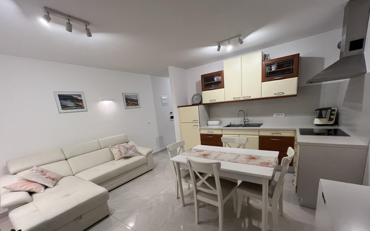 Квартира в Фажане, Хорватия, 64 м² - фото 3