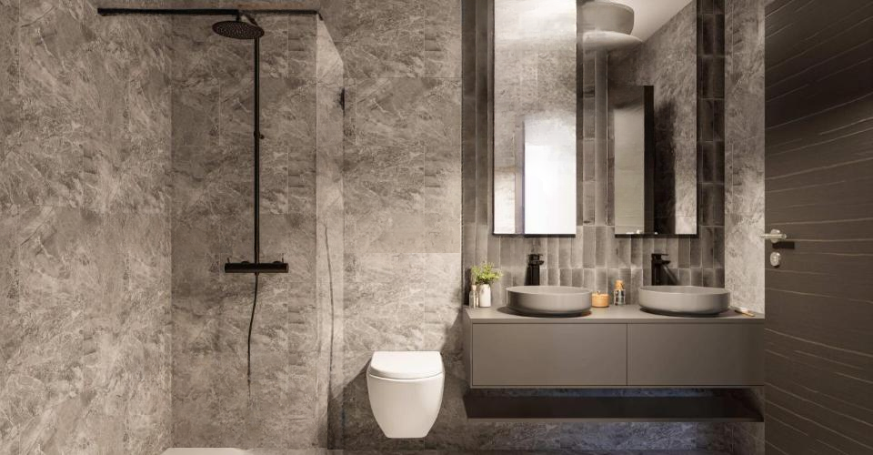 Квартира в Женеве, Швейцария - фото 7