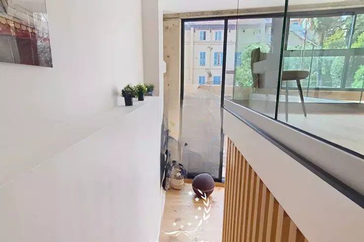 Квартира в Каннах, Франция, 86 м² - фото 3