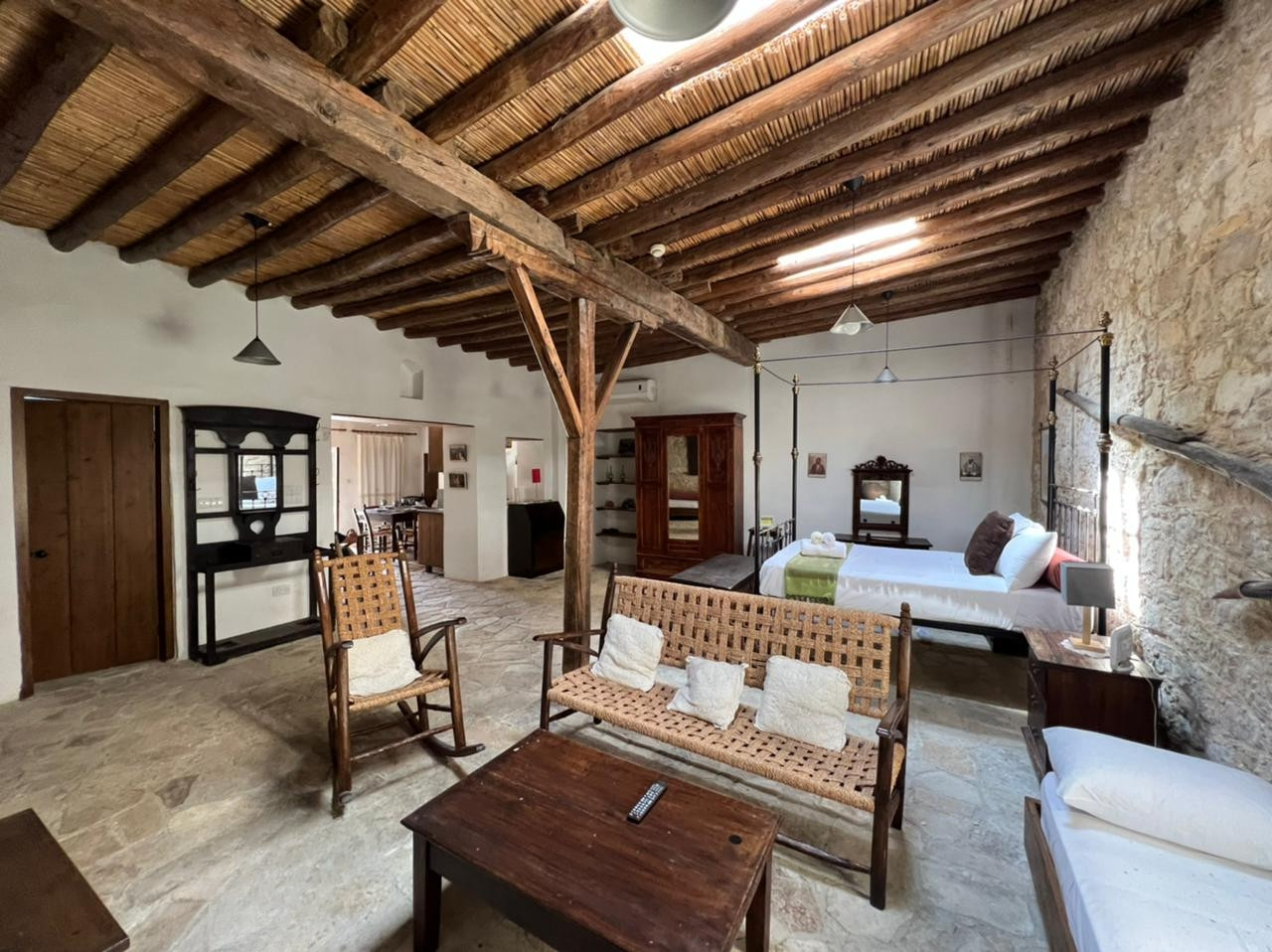 Квартира в Васа Киланью, Кипр, 158 м² - фото 7