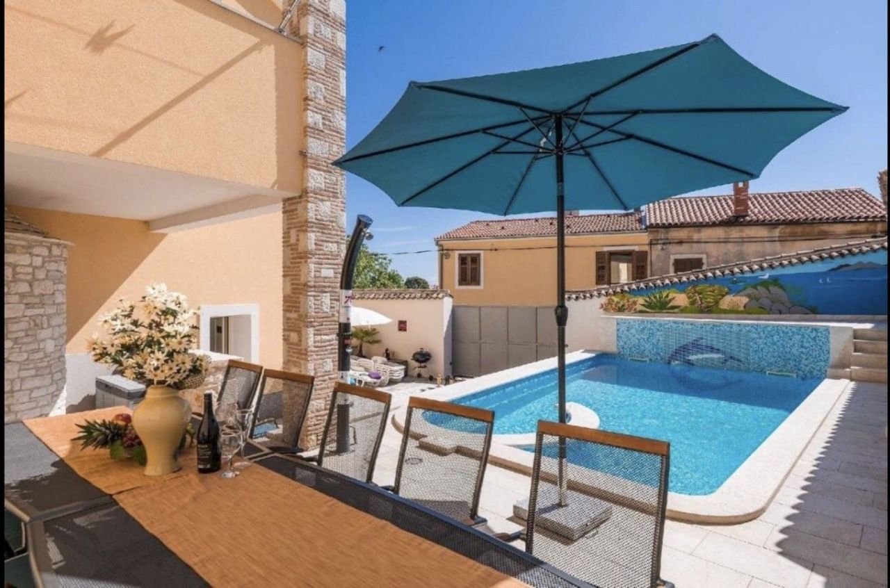 Дом в Водняне, Хорватия, 300 м² - фото 3