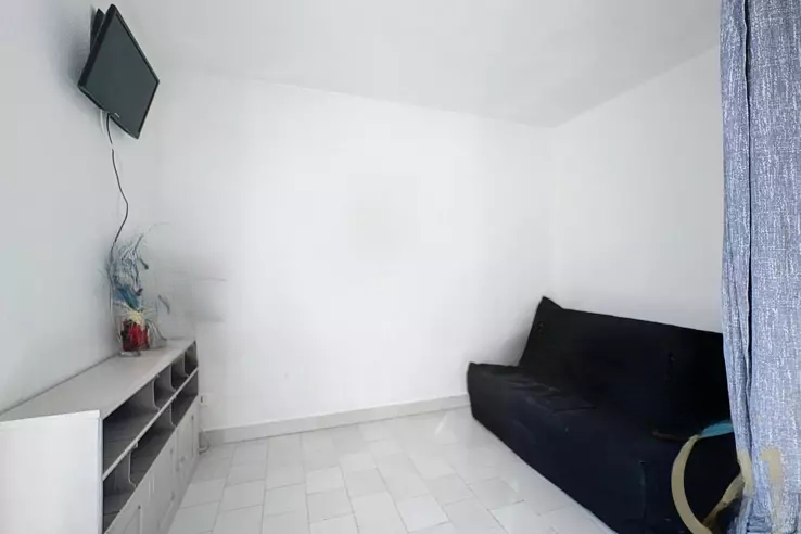 Квартира в Каннах, Франция, 27 м² - фото 3