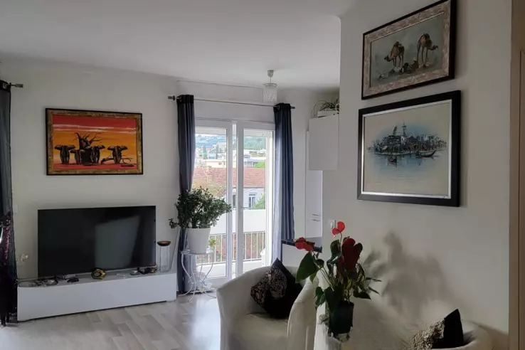 Квартира в Каннах, Франция, 52 м² - фото 3