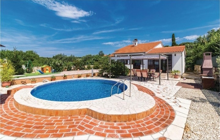 Дом в Пуле, Хорватия, 138 м² - фото 3