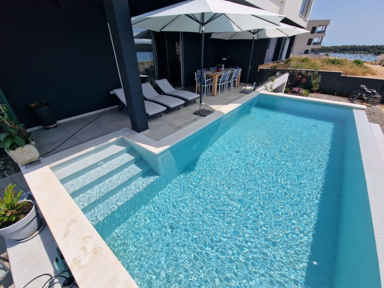 Дом в Медулине, Хорватия, 270 м² - фото 4