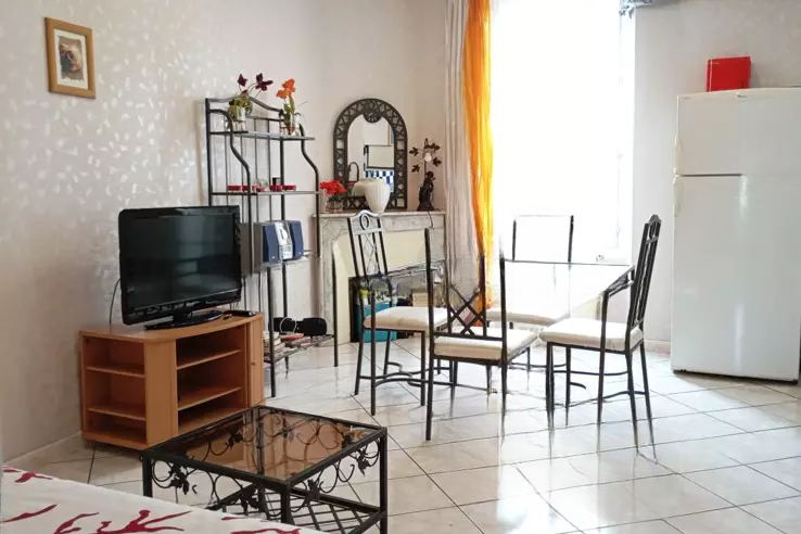 Квартира в Каннах, Франция, 46 м² - фото 3