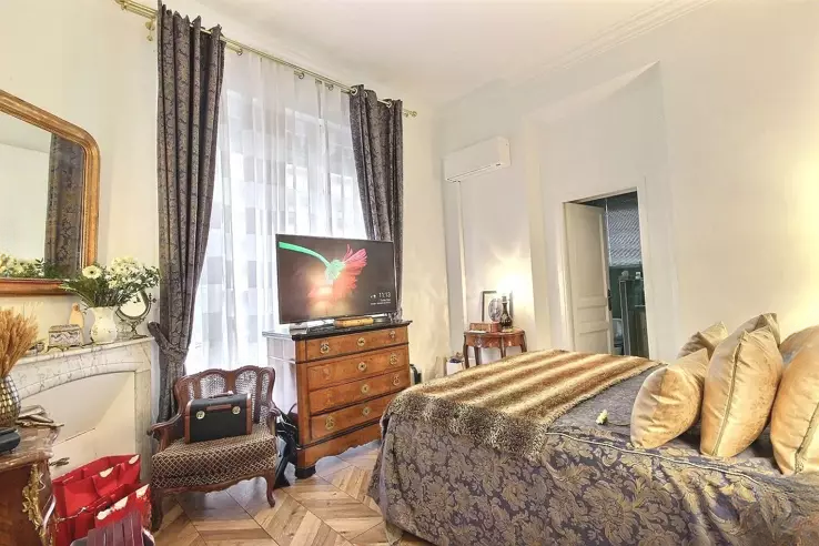 Квартира в Каннах, Франция, 77 м² - фото 3