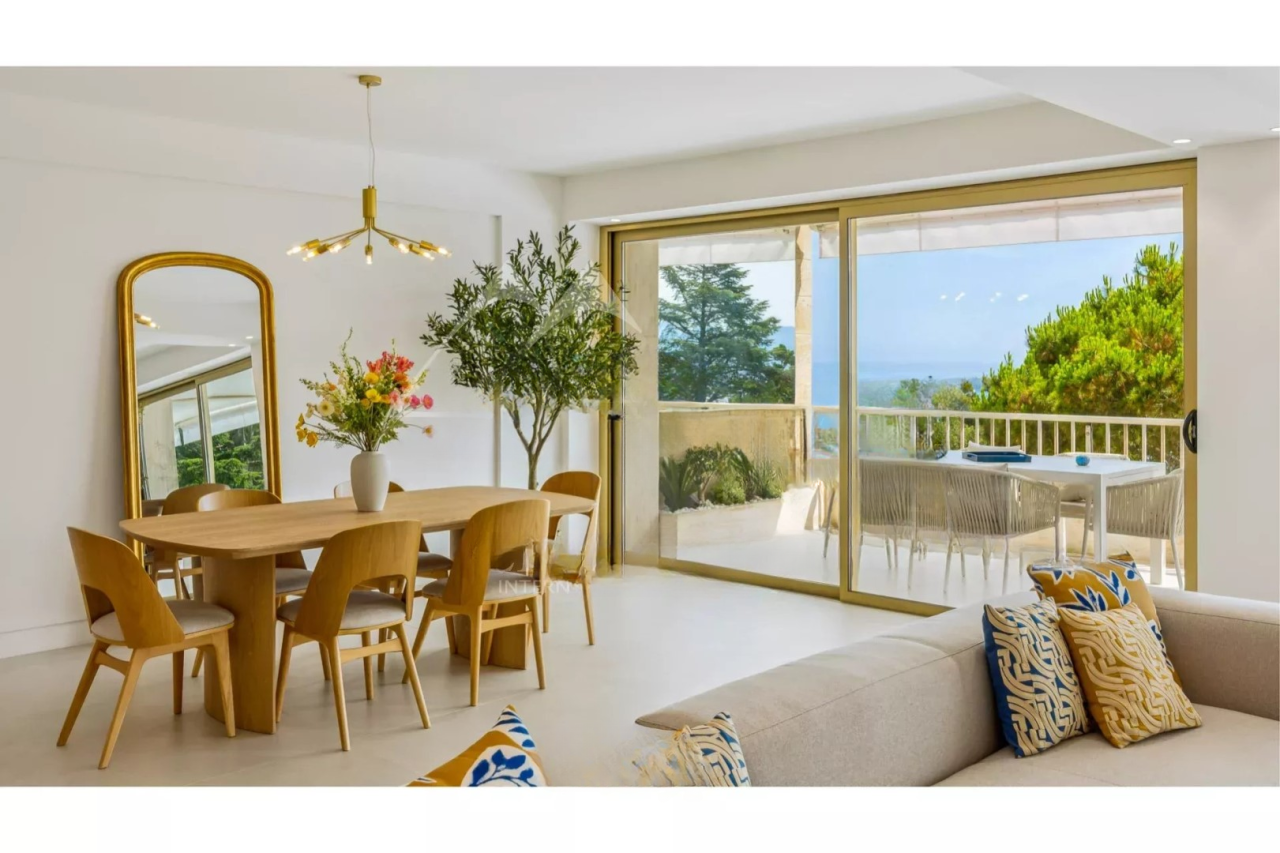 Квартира в Каннах, Франция, 123 м² - фото 7