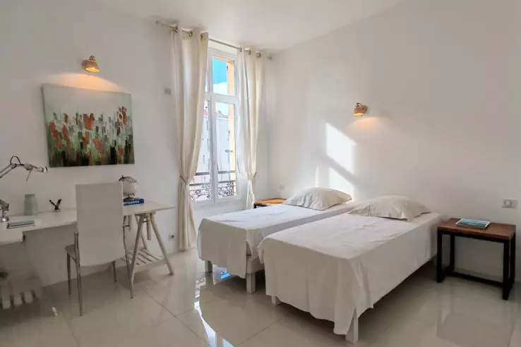 Квартира в Каннах, Франция, 51 м² - фото 3