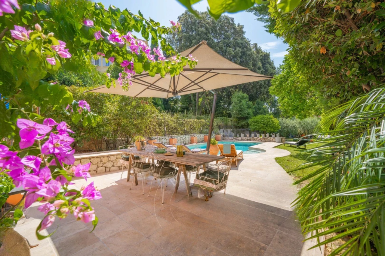 Квартира в Каннах, Франция, 169 м² - фото 7