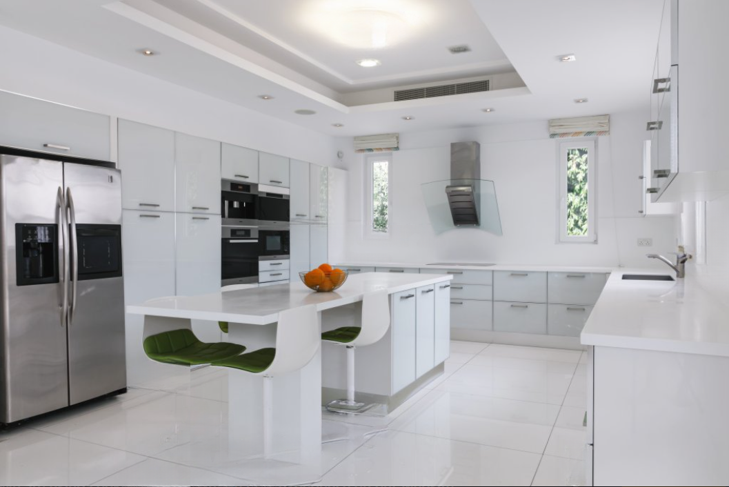 Квартира в Помосе, Кипр, 697 м² - фото 7