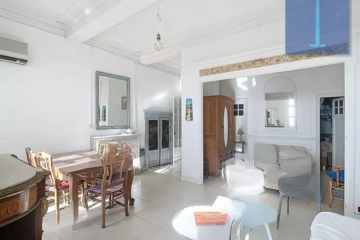 Квартира в Каннах, Франция, 70 м² - фото 3