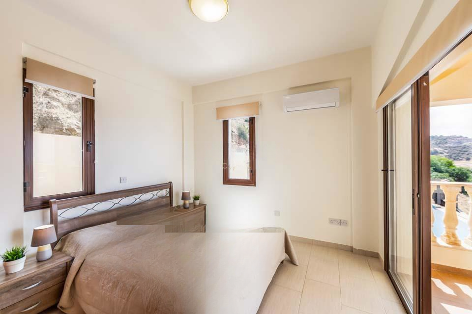 Квартира в Айос-Георгиос-Пейас, Кипр, 138 м² - фото 7