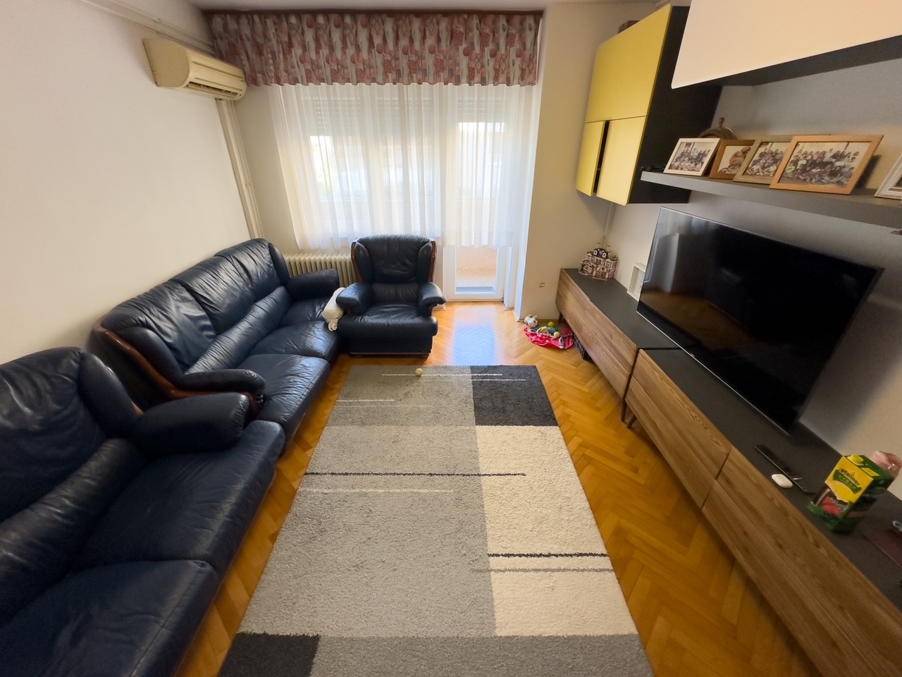 Квартира в Пуле, Хорватия, 82 м² - фото 4