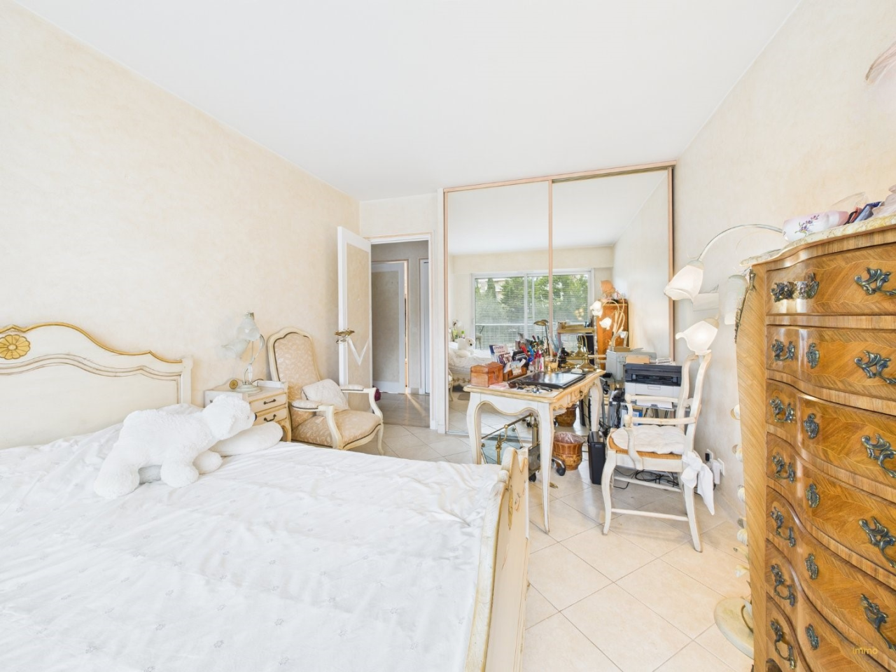 Квартира в Каннах, Франция, 73 м² - фото 7