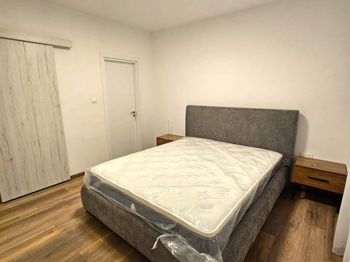 Квартира в Лимасоле, Кипр, 112 м² - фото 7