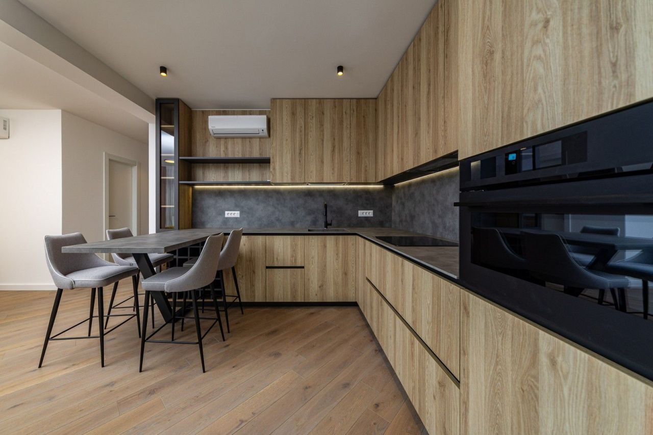 Квартира в Ровини, Хорватия, 113.14 м² - фото 4