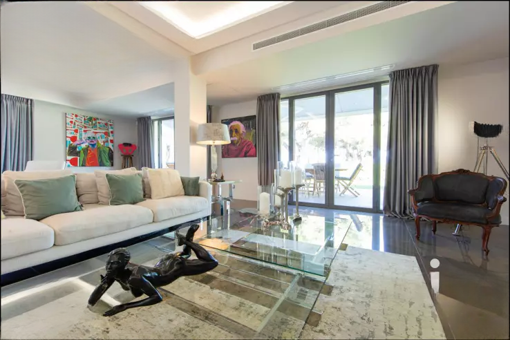 Квартира в Каннах, Франция, 348 м² - фото 3