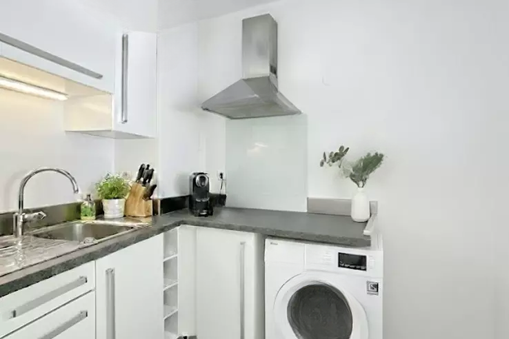 Квартира в Каннах, Франция, 36 м² - фото 3