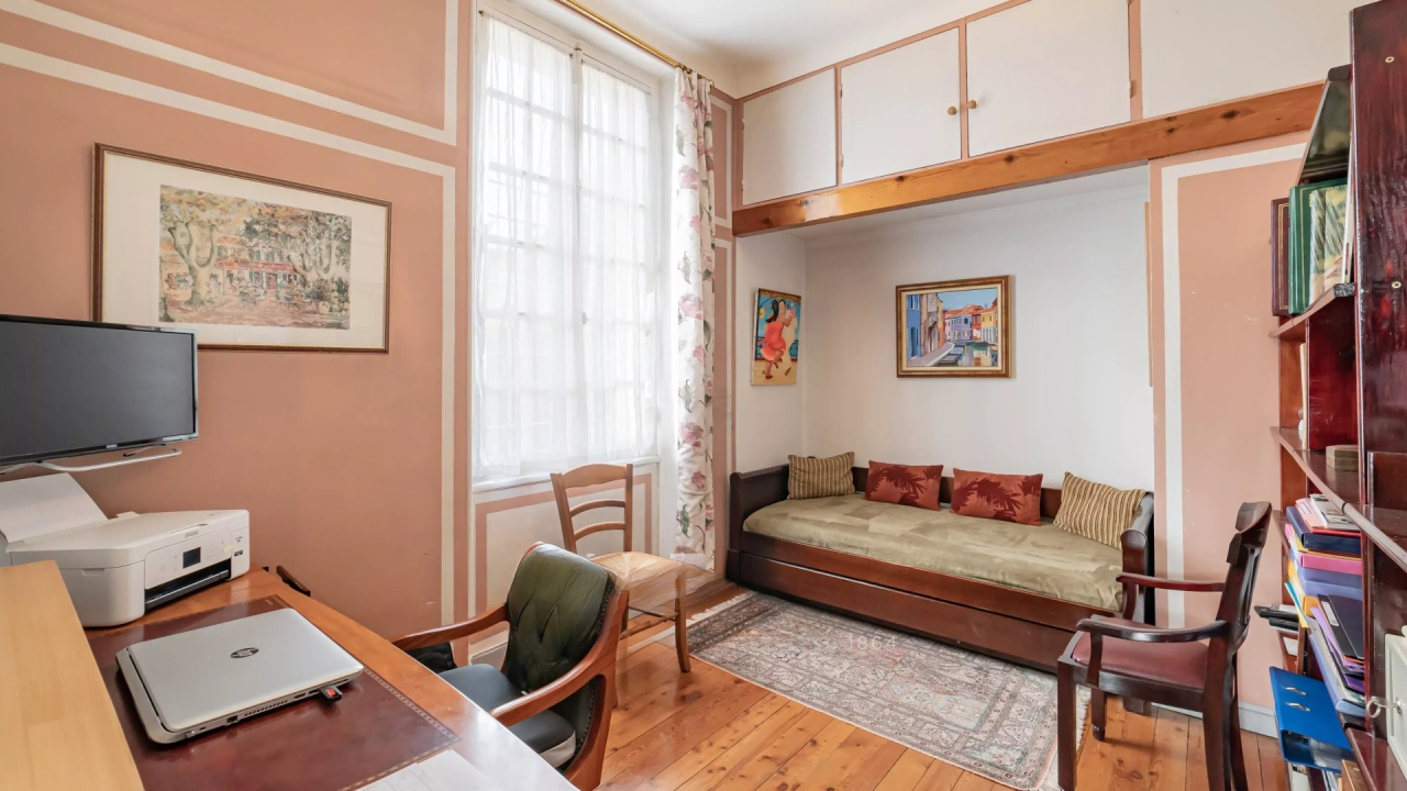 Квартира в Каннах, Франция, 114 м² - фото 7