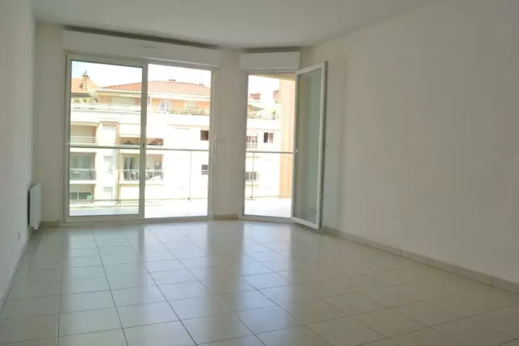 Квартира в Каннах, Франция, 40 м² - фото 3