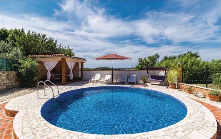 Дом в Пуле, Хорватия, 138 м² - фото 5