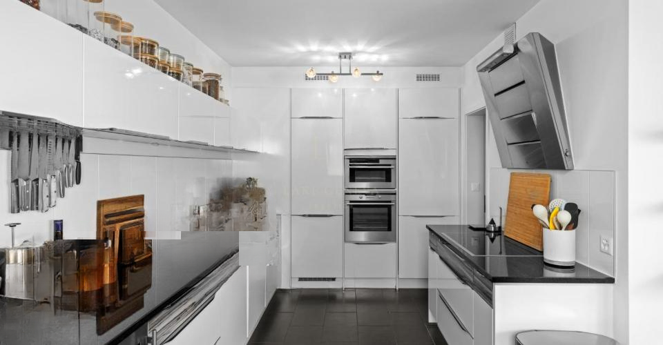 Квартира в Женеве, Швейцария, 242 м² - фото 7