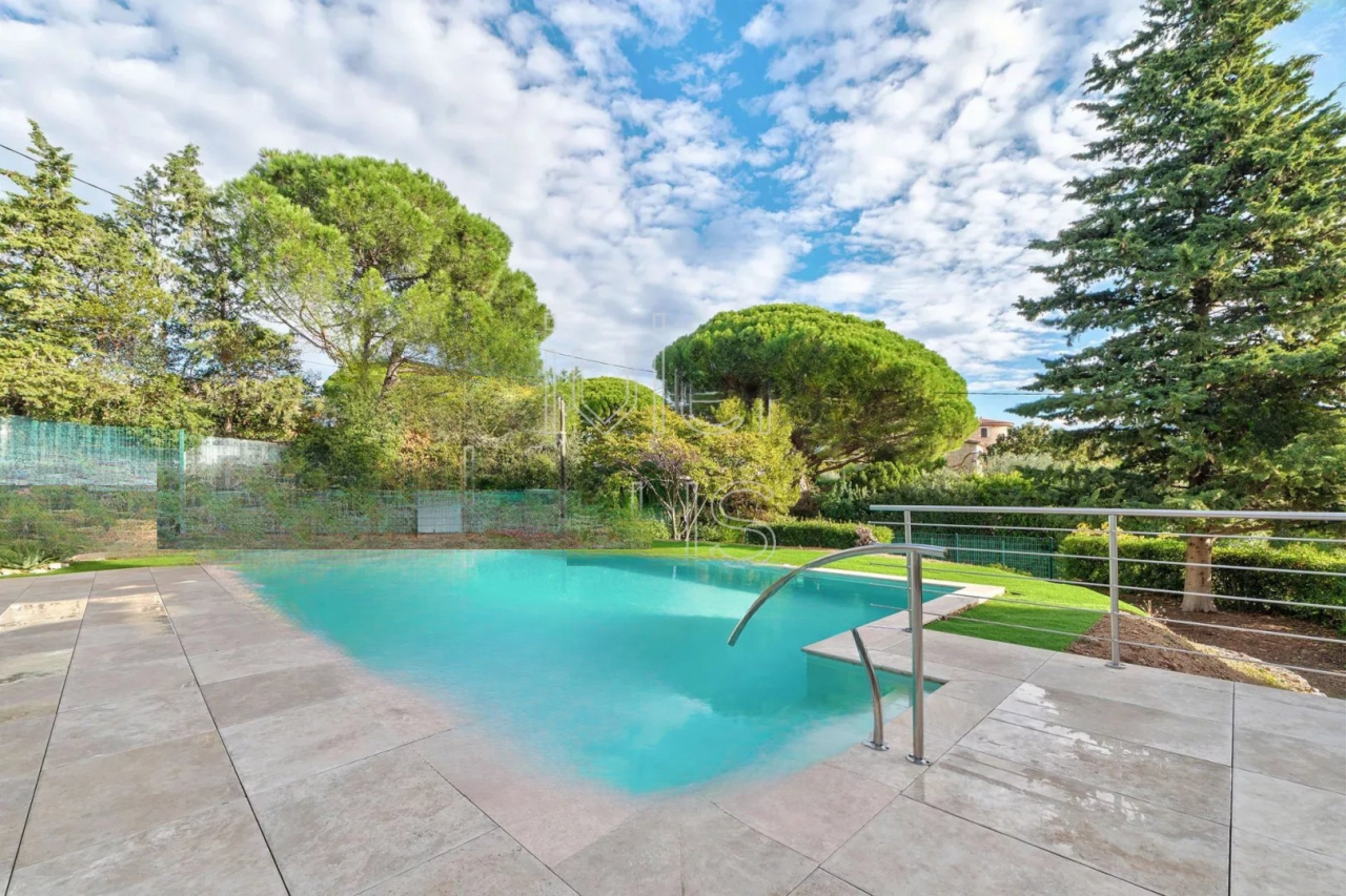 Квартира в Каннах, Франция, 88 м² - фото 7