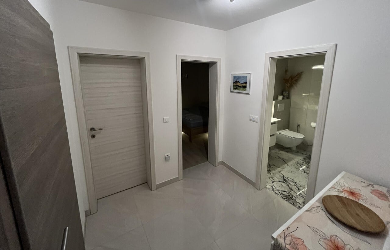 Квартира в Фажане, Хорватия, 64 м² - фото 5