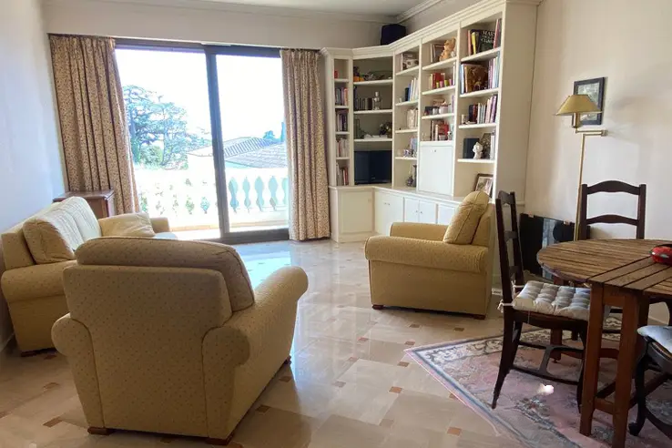 Квартира в Каннах, Франция, 58 м² - фото 3