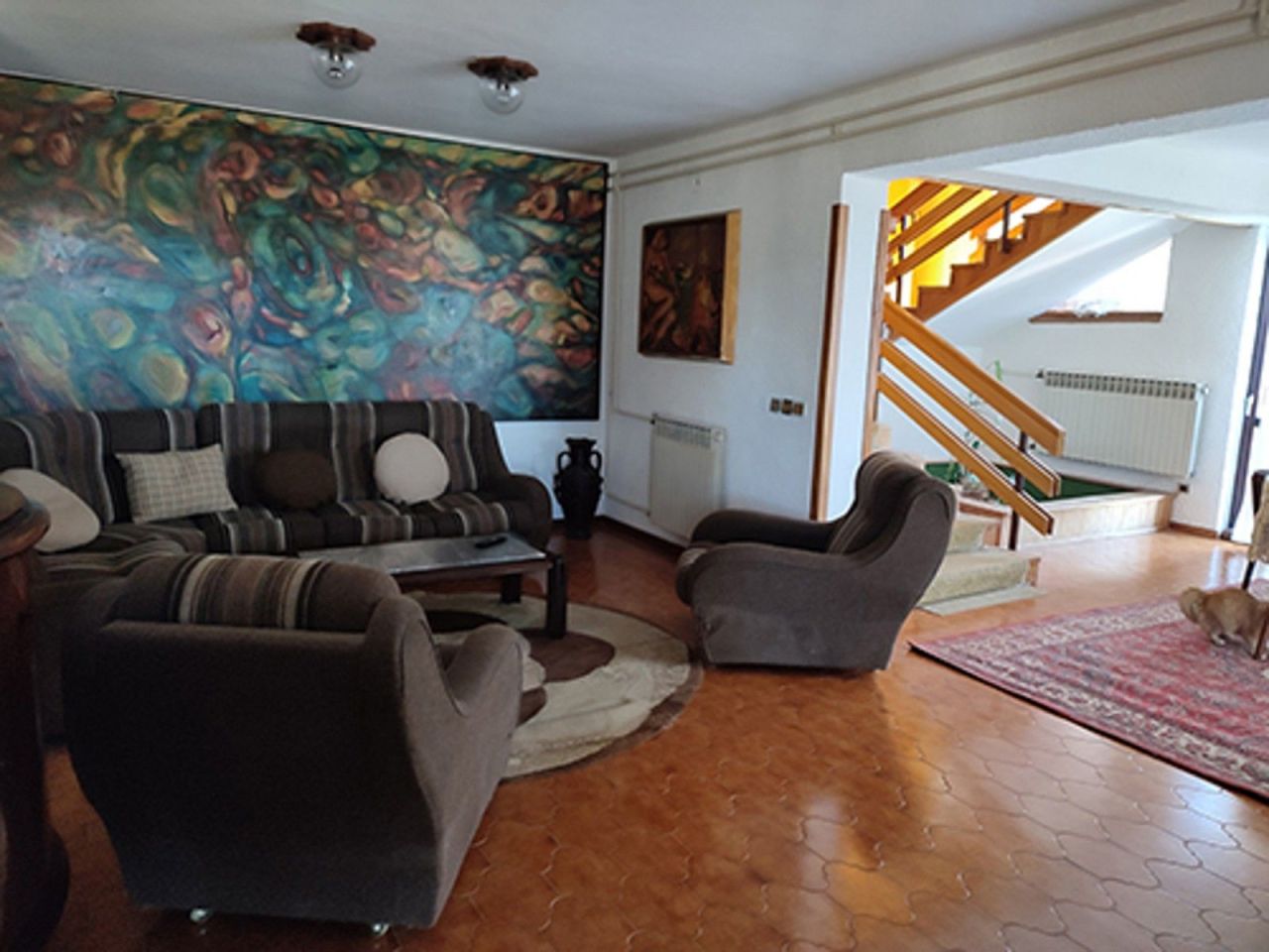 Дом в Пуле, Хорватия, 300 м² - фото 5