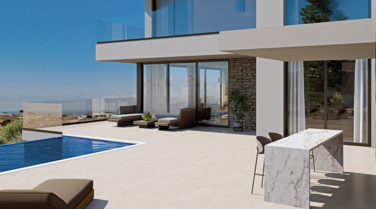 Квартира в Айос-Атанасиосе, Кипр, 183 м² - фото 7