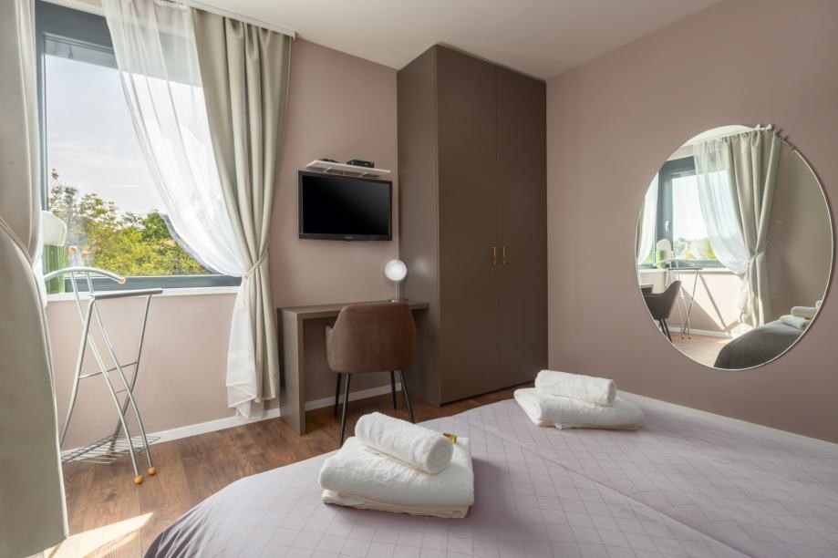 Квартира в Порече, Хорватия, 86 м² - фото 5