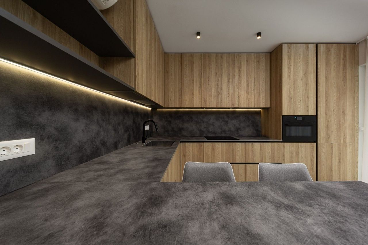 Квартира в Ровини, Хорватия, 113.14 м² - фото 5