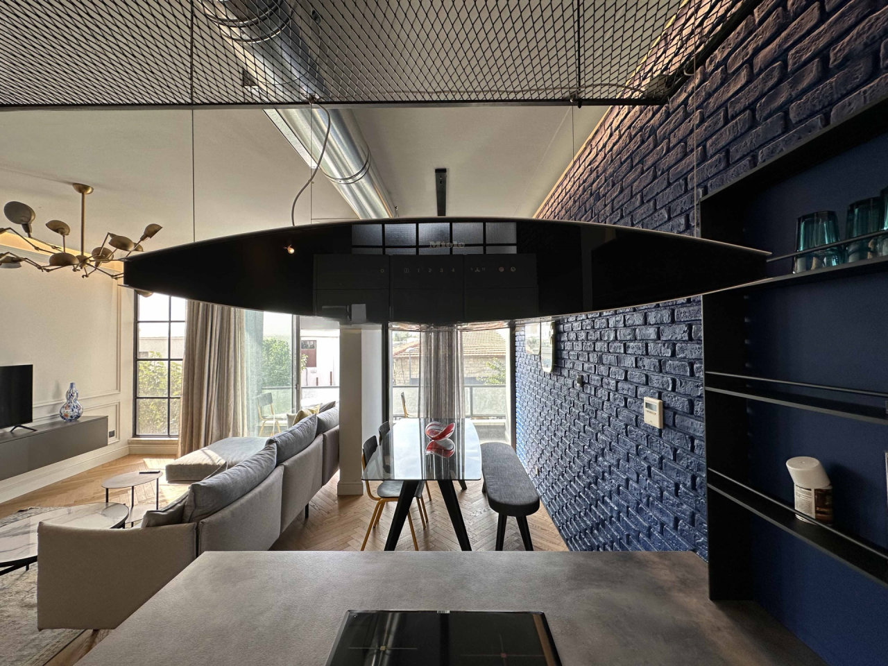 Квартира в Лимасоле, Кипр, 120 м² - фото 7