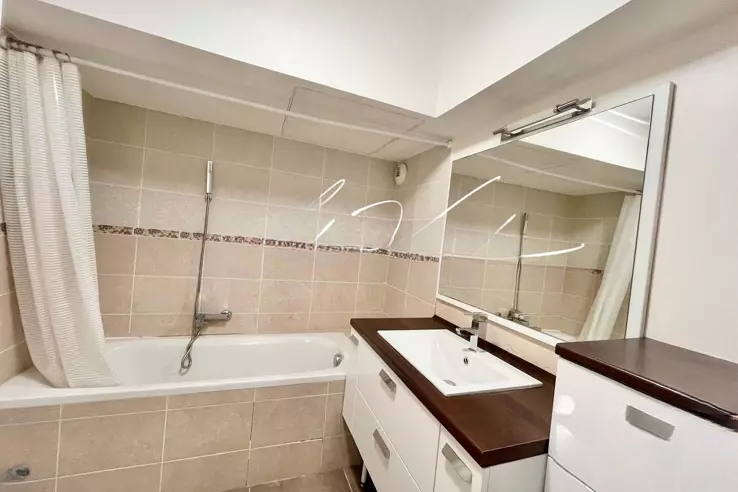 Квартира в Каннах, Франция, 107 м² - фото 3