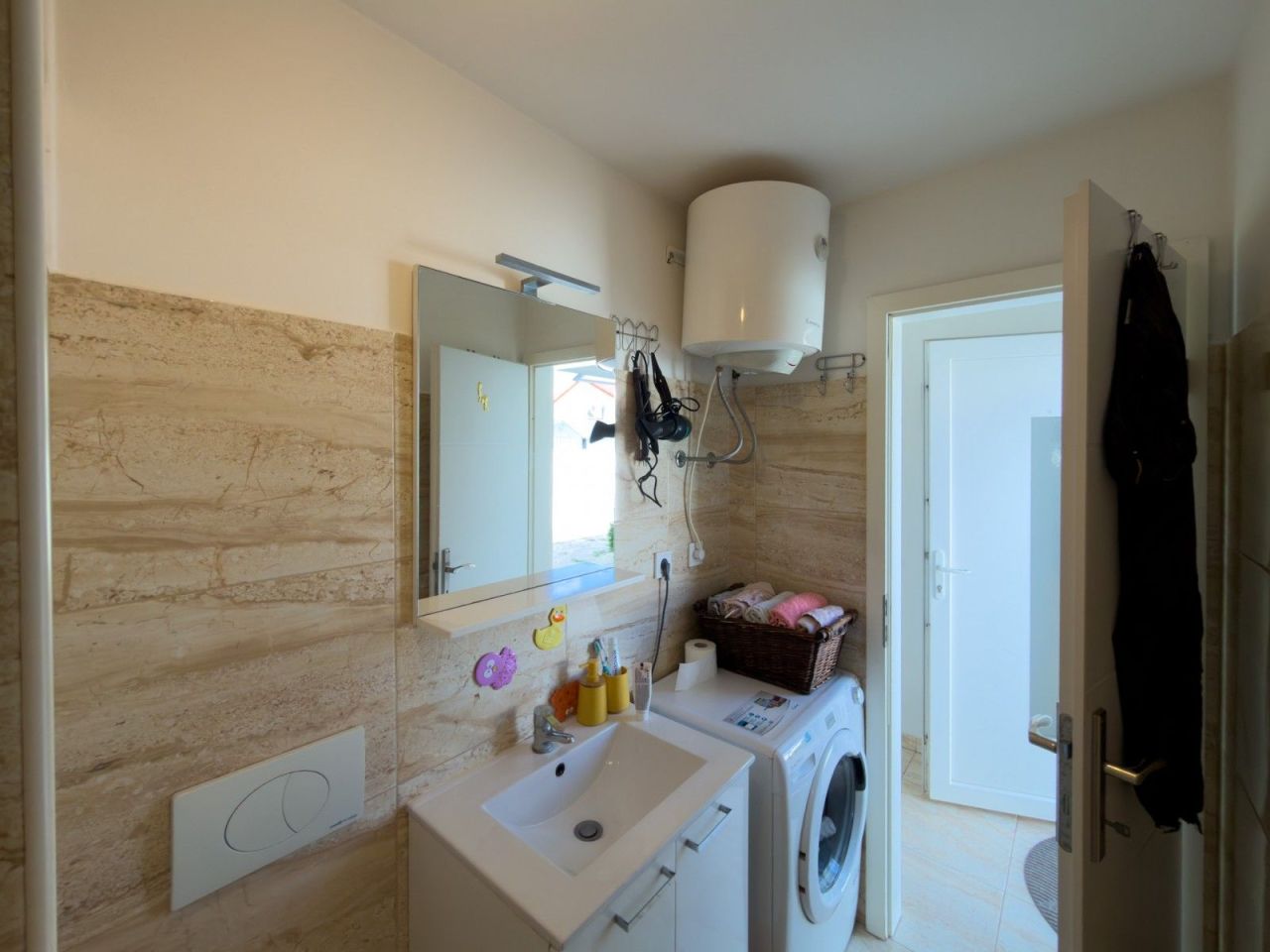 Квартира в Пуле, Хорватия, 45 м² - фото 6