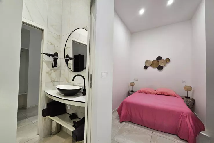 Квартира в Каннах, Франция, 73 м² - фото 3