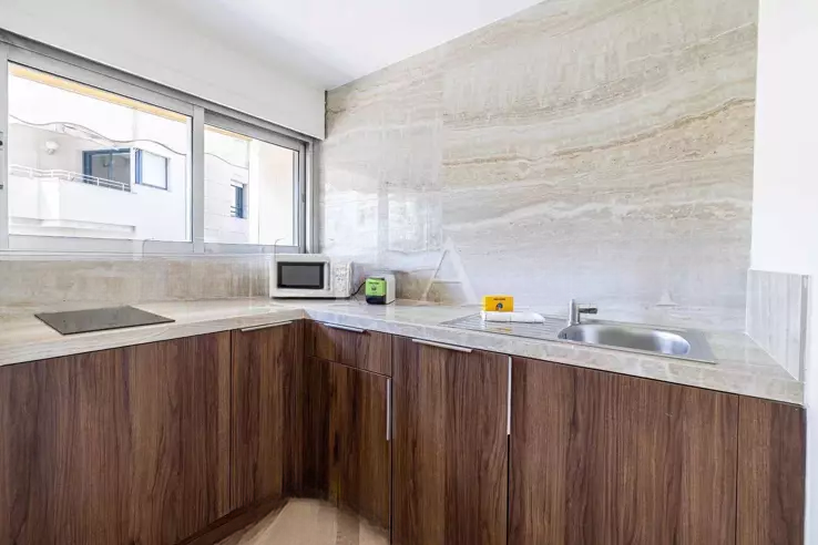 Квартира в Каннах, Франция, 30 м² - фото 3