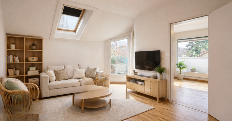 Квартира в Женеве, Швейцария, 160 м² - фото 7