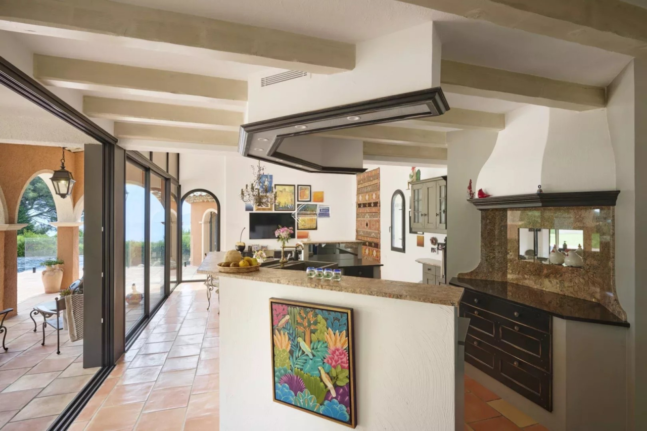 Квартира в Каннах, Франция, 351 м² - фото 7