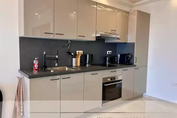 Квартира в Каннах, Франция, 32 м² - фото 3