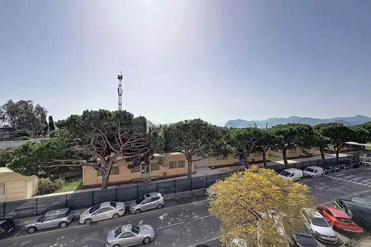 Квартира в Каннах, Франция, 105 м² - фото 3