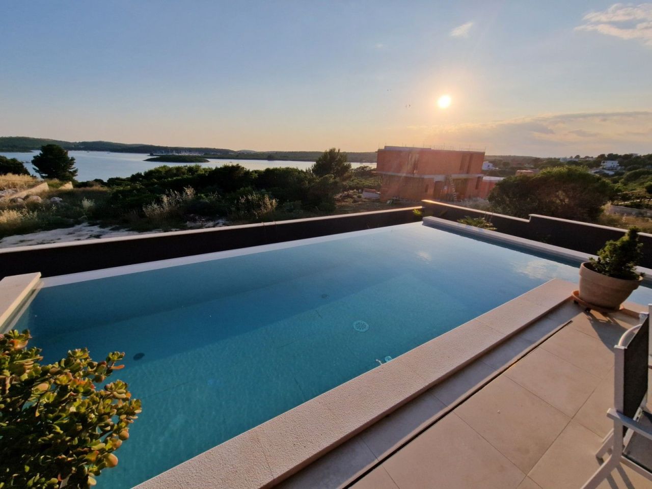 Дом в Медулине, Хорватия, 270 м² - фото 6