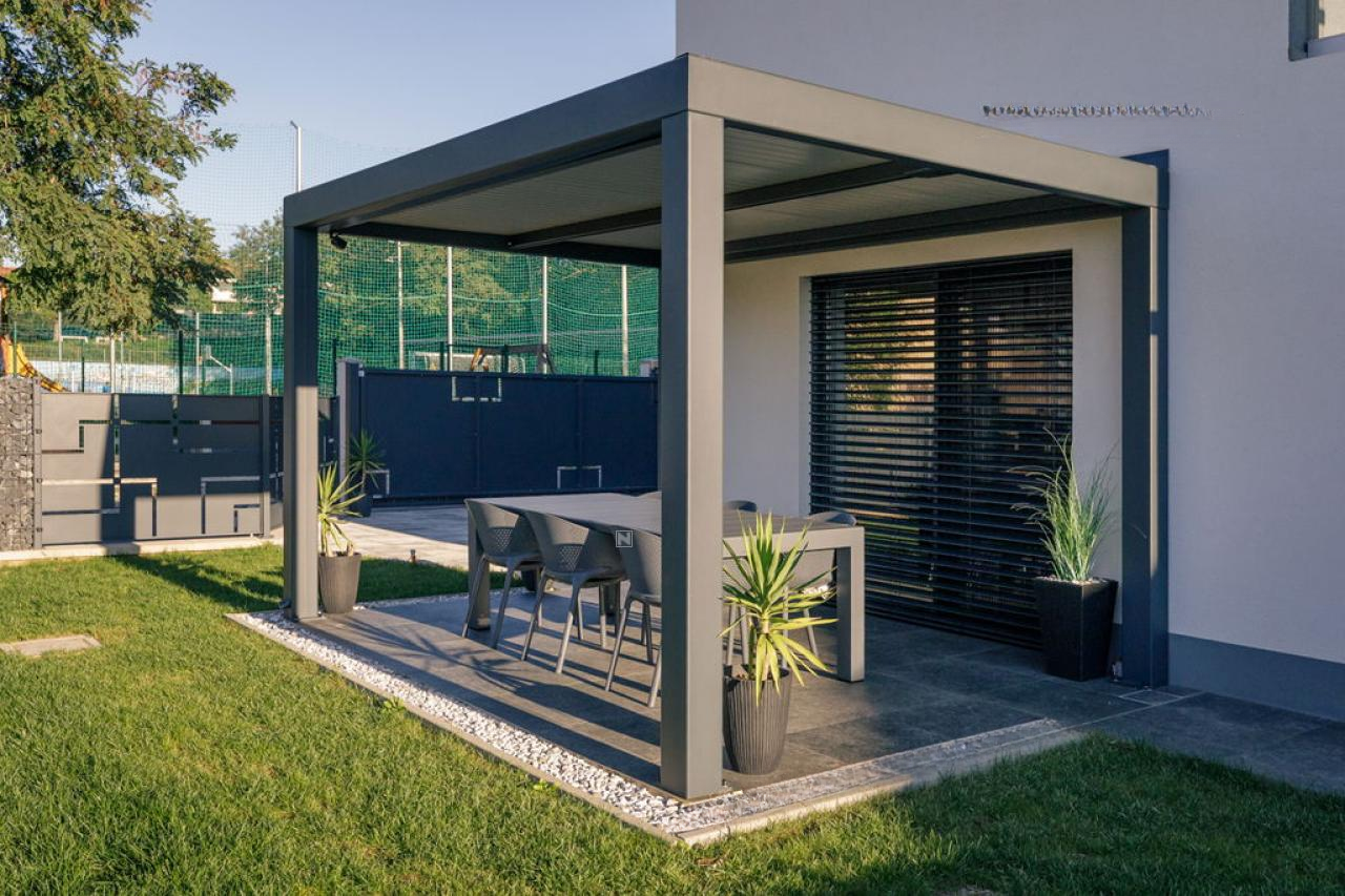 Дом в Копере, Словения, 206 м² - фото 8