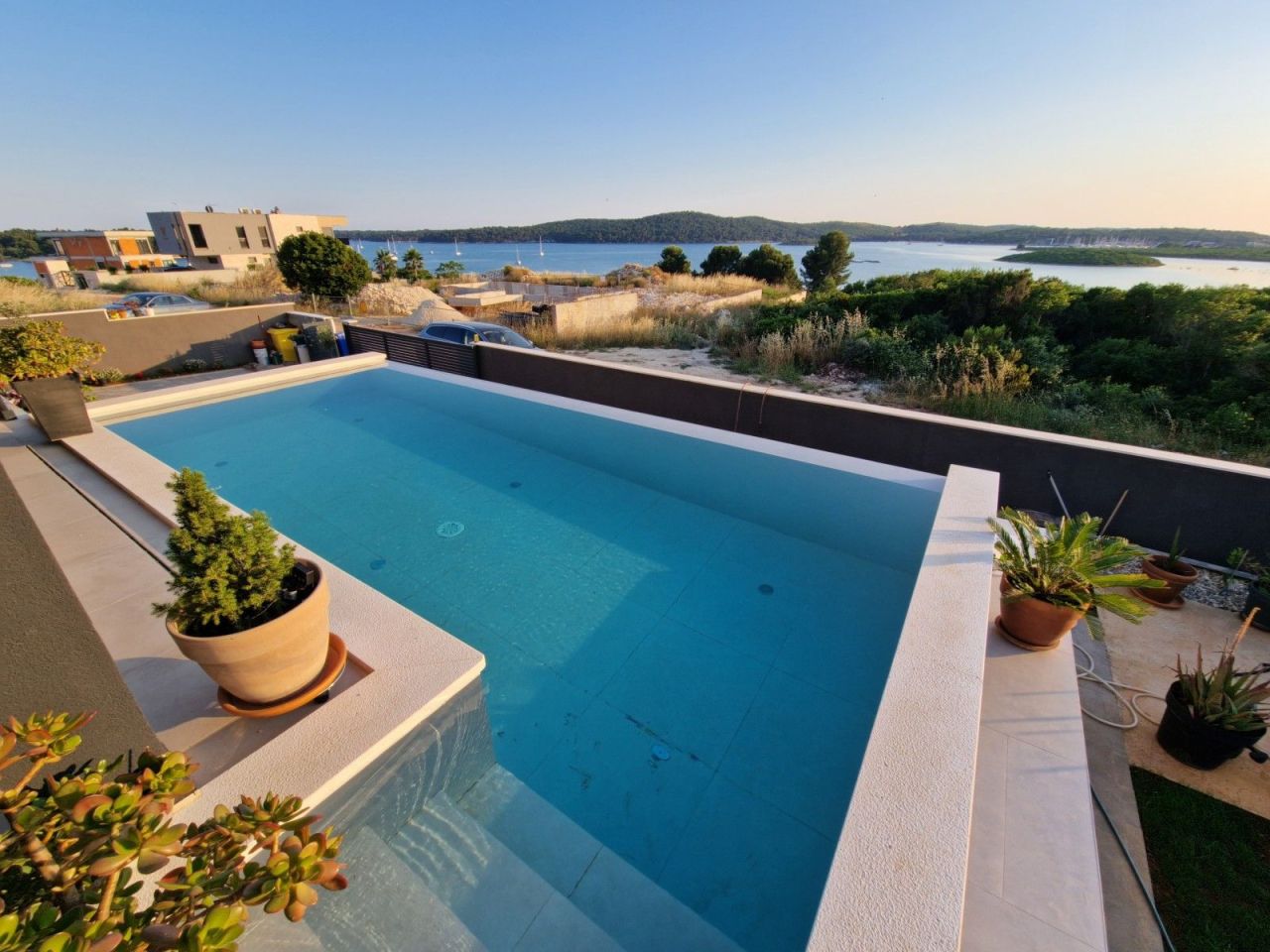 Дом в Медулине, Хорватия, 270 м² - фото 7