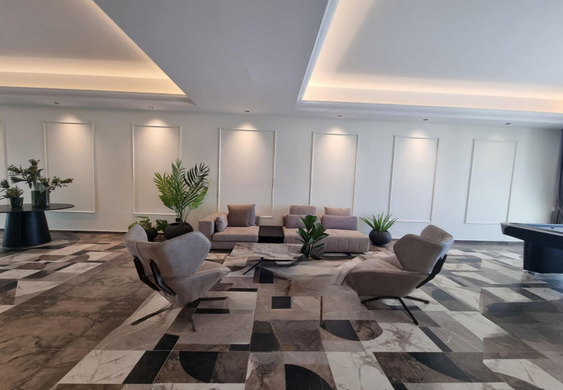 Квартира в Пареклисии, Кипр, 138 м² - фото 7